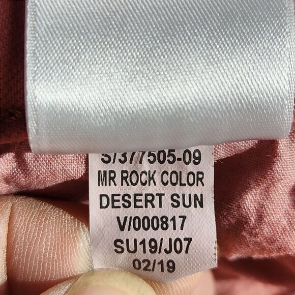 Old Navy Rockstar Super Skinny Desert Sun jeans - Picture 8 of 10